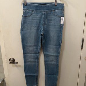 Light Old Navy Jeggings